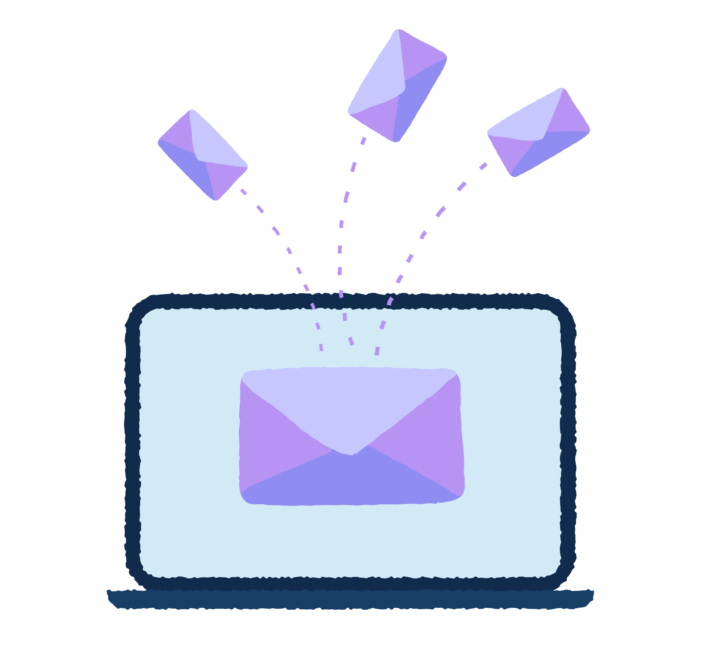 Mail Vector